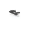 2 X Paires De Patins XLC Route 50 Mm Noires -France Accessoires Vélo Soldes Boutique 2 x paires de patins xlc route 50 mm noires