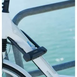 Antivol ABUS Granit XPlus 540/160HB230 + USH540 -France Accessoires Vélo Soldes Boutique antivol abus granit xplus 540160hb230 ush540 2