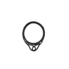ANTIVOL CABLE HIPLOK 2M -France Accessoires Vélo Soldes Boutique antivol cable hiplok 2m