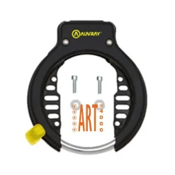 ANTIVOL CADRE AUVRAY MEGA LOCK