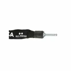 Antivol Chaîne AXA Plug-in 100cm -France Accessoires Vélo Soldes Boutique antivol chaine axa plug in 100cm 2