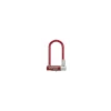Antivol KRYPTONITE U Kryptolock Serie 2 Merlot