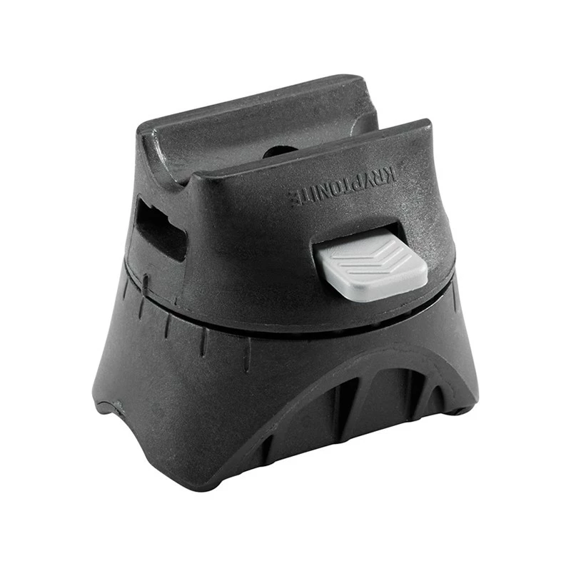 Antivol KRYPTONITE U Kryptolock Serie 2 - Blanc 9 Antivol KRYPTONITE U Kryptolock Serie 2 - Blanc – Image 7