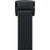Antivol Pliant ABUS Bordo XPlus 6000K/120 SH Noir -France Accessoires Vélo Soldes Boutique antivol pliant abus bordo xplus 6000k120 sh noir