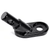 Generique ATTACHE REMORQUE FIXATION AU MOYEU -France Accessoires Vélo Soldes Boutique attache remorque fixation au moyeu