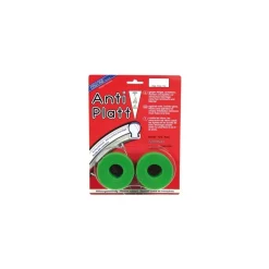 BANDE ANTI CREVAISON 37MM VERT ANTI PLATT