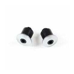 BAR ENDS GENERIQUE ALU -France Accessoires Vélo Soldes Boutique bar ends generique alu 2