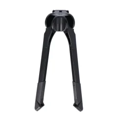 BEQUILLE DOUBLE XLC 300MM 28 POUCES