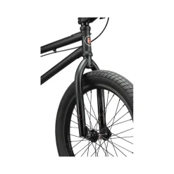 BMX COMPLET MONGOOSE 21 L500 BLK 2021 -France Accessoires Vélo Soldes Boutique bmx complet mongoose 20 l500 blk 2021 4