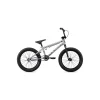 BMX MONGOOSE 18" L18 Silver 2021 -France Accessoires Vélo Soldes Boutique bmx complet mongoose18 l18 silver