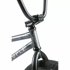 BMX Complet Wethepeople 20.75 Ghost Grey 2022 -France Accessoires Vélo Soldes Boutique bmx complet wethepeople 2075 ghost grey 2022 3
