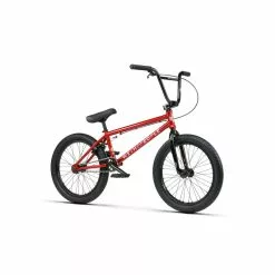 BMX Complet WETHEPEOPLE Arcade 21.0 Pouces 2023 Rouge