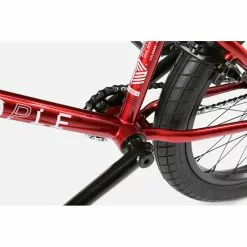 BMX Complet WETHEPEOPLE Arcade 21.0 Pouces 2023 Rouge -France Accessoires Vélo Soldes Boutique bmx complet wethepeople arcade 210 pouces 2023 noir 8