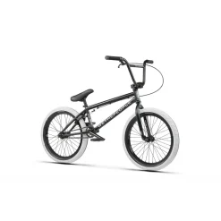 BMX Complet Wethepeople Nova 20" Noir Mat 2021