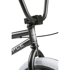 BMX Complet Wethepeople Nova 20" Noir Mat 2021 -France Accessoires Vélo Soldes Boutique bmx complet wethepeople nova 20 noir mat 2021 4