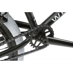 BMX Complet Wethepeople Nova 20" Noir Mat 2021 -France Accessoires Vélo Soldes Boutique bmx complet wethepeople nova 20 noir mat 2021 6
