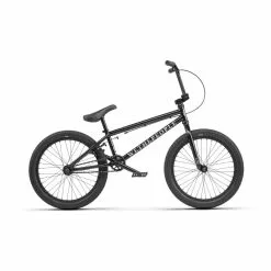 BMX Complet WETHEPEOPLE Thrillseeker 20 Pouces 2023 Noir -France Accessoires Vélo Soldes Boutique bmx complet wethepeople thrillseeker 20 pouces 2023 noir 2