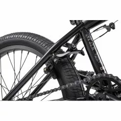 BMX Complet WETHEPEOPLE Thrillseeker 20 Pouces 2023 Noir -France Accessoires Vélo Soldes Boutique bmx complet wethepeople thrillseeker 20 pouces 2023 noir 4