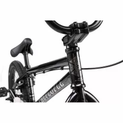 BMX Complet WETHEPEOPLE Thrillseeker 20 Pouces 2023 Noir -France Accessoires Vélo Soldes Boutique bmx complet wethepeople thrillseeker 20 pouces 2023 noir 5