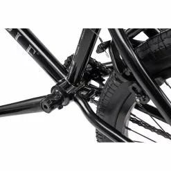 BMX Complet WETHEPEOPLE Thrillseeker 20 Pouces 2023 Noir -France Accessoires Vélo Soldes Boutique bmx complet wethepeople thrillseeker 20 pouces 2023 noir 7
