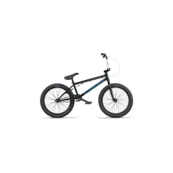 BMX Complet WETHEPEOPLE Thrillseeker 20.5 Pouces 2023 Noir