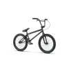 Wethepeople BMX Complet WTP Nova 20.5" Noir Mat 2021 -France Accessoires Vélo Soldes Boutique bmx complet wtp nova 205 noir mat 2021