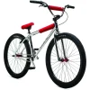 BMX DK Legend 26" Chromé -France Accessoires Vélo Soldes Boutique bmx dk legend 26 chrome