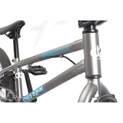 BMX FLATLAND KHE 19' CHRIS BOHM Signature -France Accessoires Vélo Soldes Boutique bmx flatland khe 19 chris bohm signature 6