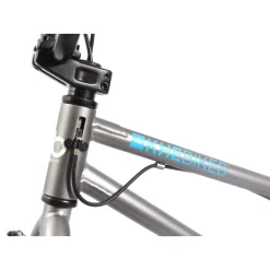 BMX FLATLAND KHE 19' CHRIS BOHM Signature -France Accessoires Vélo Soldes Boutique bmx flatland khe 19 chris bohm signature 8