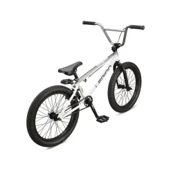 BMX MONGOOSE 20.25" L20 White 2021 13 BMX MONGOOSE 20.25" L20 White 2021 -France Accessoires Vélo Soldes Boutique bmx mongoose 2025 l20 white 2021 2