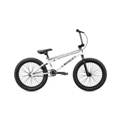 BMX MONGOOSE 20.25" L20 White 2021