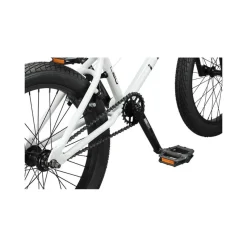 BMX MONGOOSE 20.25" L20 White 2021 17 BMX MONGOOSE 20.25" L20 White 2021 -France Accessoires Vélo Soldes Boutique bmx mongoose 2025 l20 white 2021 6