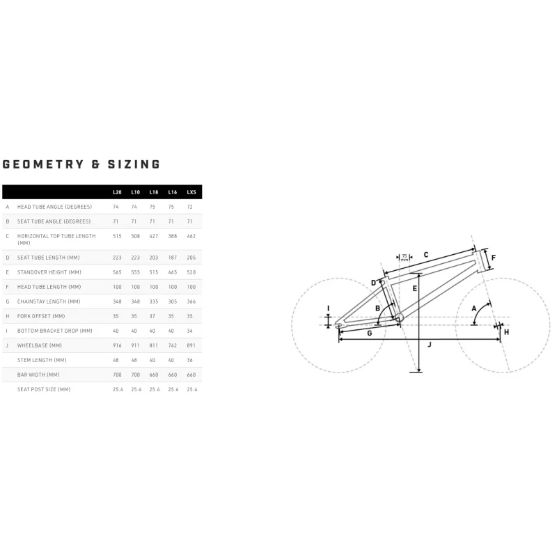 BMX MONGOOSE 20.25" L20 White 2021 11 BMX MONGOOSE 20.25" L20 White 2021 – Image 9