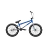 BMX MONGOOSE 20.5" L60 Blue 2021 -France Accessoires Vélo Soldes Boutique bmx mongoose 205 l60 blue 2021