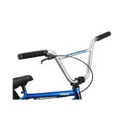 BMX MONGOOSE 20.5" L60 Blue 2021 -France Accessoires Vélo Soldes Boutique bmx mongoose 205 l60 blue 2021 3