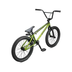 BMX MONGOOSE 20.25" L20 Green 2021 13 BMX MONGOOSE 20.25" L20 Green 2021 -France Accessoires Vélo Soldes Boutique bmx mongoose l20 2025 green 2021 2