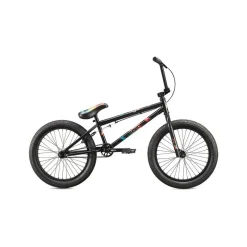 BMX MONGOOSE 20.5" L40 Black 2021