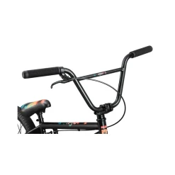 BMX MONGOOSE 20.5" L40 Black 2021 -France Accessoires Vélo Soldes Boutique bmx mongoose l40 205 black 2021 3