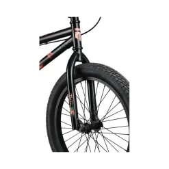 BMX MONGOOSE 20.5" L40 Black 2021 -France Accessoires Vélo Soldes Boutique bmx mongoose l40 205 black 2021 4