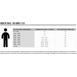 BMX MONGOOSE 20.5" L40 Black 2021 -France Accessoires Vélo Soldes Boutique bmx mongoose l40 205 black 2021 7