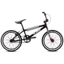Se-bikes BMX SEBIKES X VANS Pk Ripper Looptail 21' Black -France Accessoires Vélo Soldes Boutique bmx sebikes x vans pk ripper looptail 21 black 2