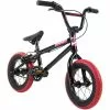 BMX STOLEN Agent 12" 2022 Noir -France Accessoires Vélo Soldes Boutique bmx stolen agent 12 2022 noir