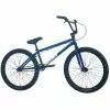 BMX SUNDAY Model-C 24" Mat Trans Bleu 2022 -France Accessoires Vélo Soldes Boutique bmx sunday model c 24 mat trans bleu 2022