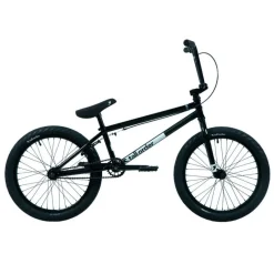 BMX TALL ORDER 20.8" RAMP LARGE BLK