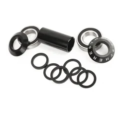 Heresy BOITIER DE PÉDALIER HY RING SPANISH 19 MM -France Accessoires Vélo Soldes Boutique boitier de pedalier hy ring spanish 19 mm 1