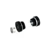 Shimano BOITIER PEDALIER KENU HOLLOWTECH Externe 68mm BSC -France Accessoires Vélo Soldes Boutique boitier pedalier kenu hollowtech externe 68mm bsc