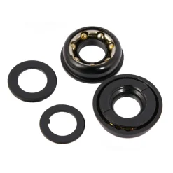 BOITIER PEDALIER KHE PRISM BMX MID À BILLES