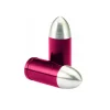 BOUCHONS VALVE TUN'R OBUS Rouge / La Paire -France Accessoires Vélo Soldes Boutique bouchons valve tun r obus rouge la paire