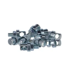 Generique Boulon De Tringle M5 X 10mm / à L'unité