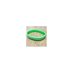 BRACELET BIKELIFE X LECOMPTOIRBIKESHOP FLUO
